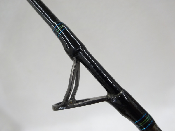 17エメラルダスAGS タイプN66ULB TGイカメタル
